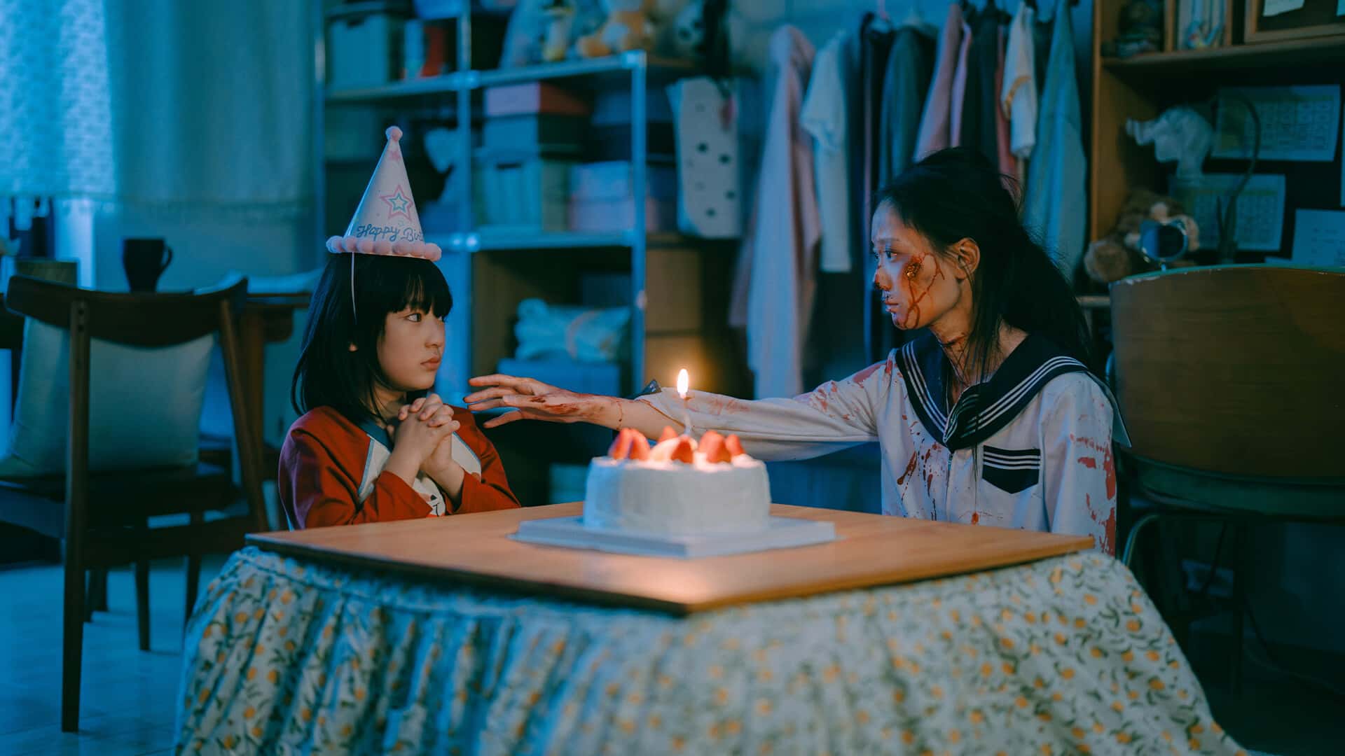 恶校游戏 中文版